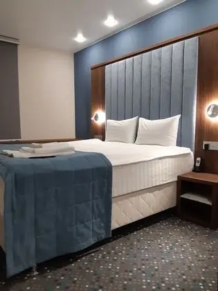Standard Tek Kişilik Oda