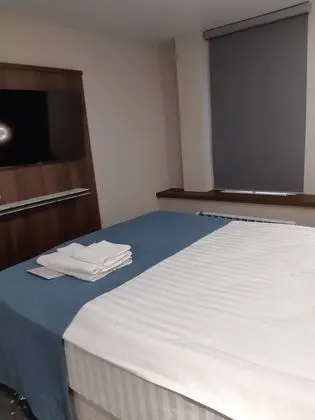 Standard Tek Kişilik Oda