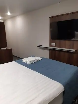 Standard Tek Kişilik Oda