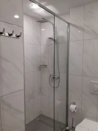 Standard Tek Kişilik Oda