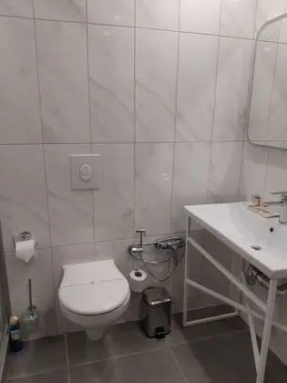 Standard Tek Kişilik Oda