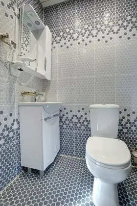 Family Oda, 1 Yatak Odası