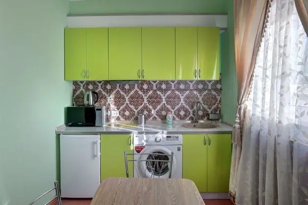 Family Oda, 1 Yatak Odası