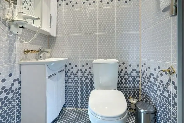 Family Oda, 1 Yatak Odası