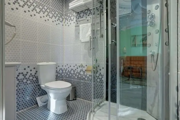 Family Oda, 1 Yatak Odası