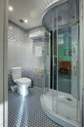 Family Oda, 1 Yatak Odası