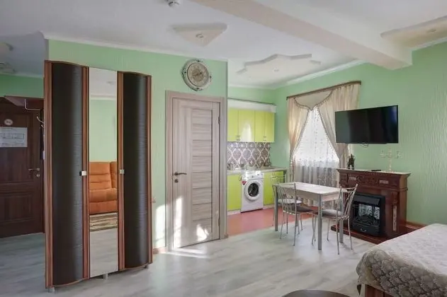 Family Oda, 1 Yatak Odası