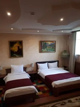 Family Oda, 1 Yatak Odası