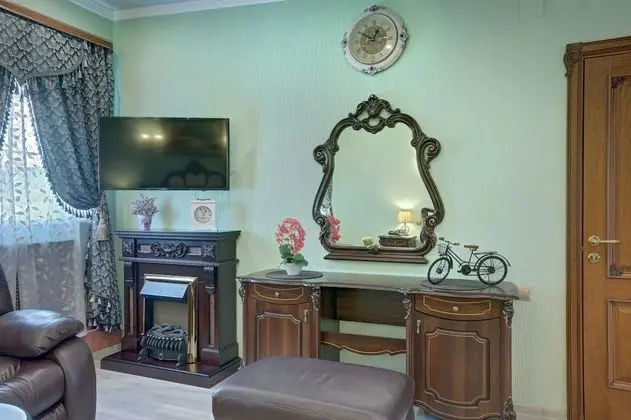 Süit, 1 En Büyük (King) Boy Yatak