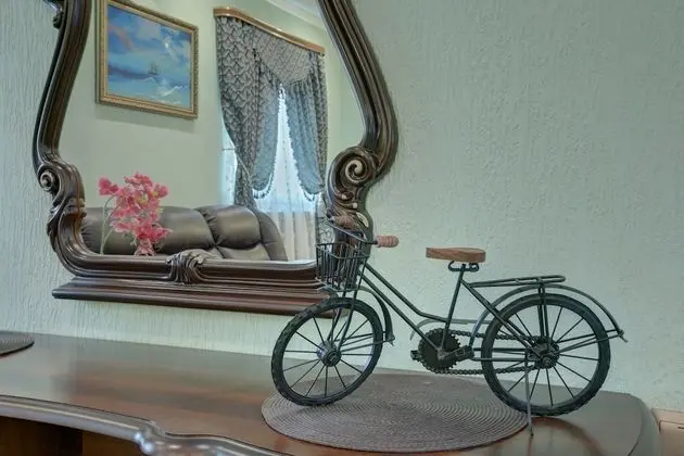 Süit, 1 En Büyük (King) Boy Yatak