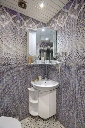 Süit, 1 En Büyük (King) Boy Yatak