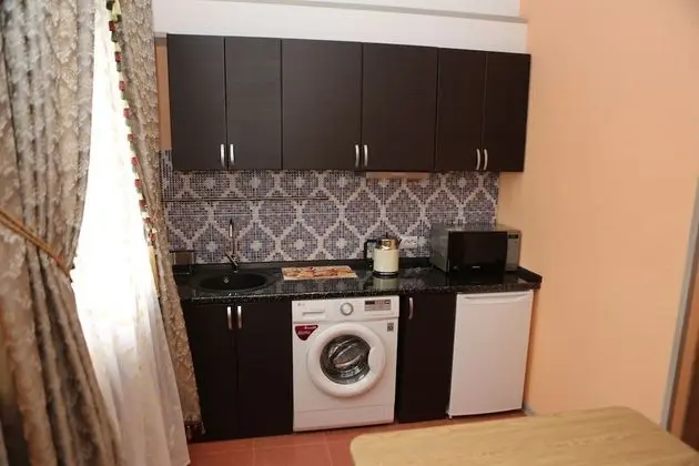 Süit, 1 En Büyük (King) Boy Yatak