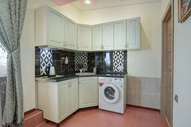 Superior Oda, 1 Çift Kişilik Yatak