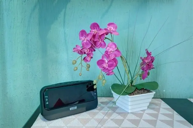 Superior Oda, 1 Çift Kişilik Yatak