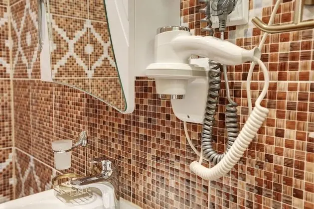 Superior Oda, 1 Çift Kişilik Yatak