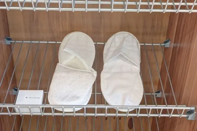 Superior Oda, 1 Çift Kişilik Yatak