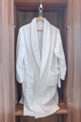 Superior Oda, 1 Çift Kişilik Yatak