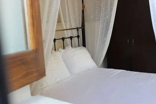 Economy Apart Daire, 3 Yatak Odası