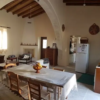 Economy Apart Daire, 3 Yatak Odası