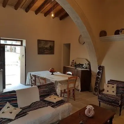Economy Apart Daire, 3 Yatak Odası