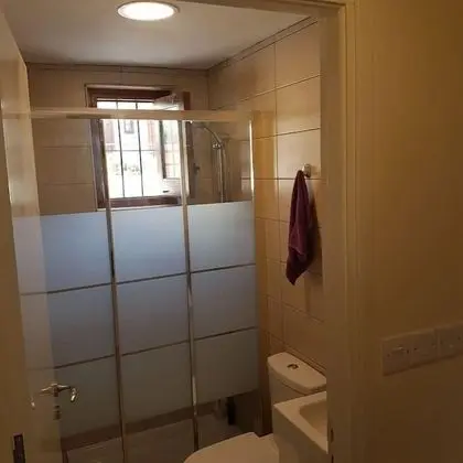 Economy Apart Daire, 3 Yatak Odası