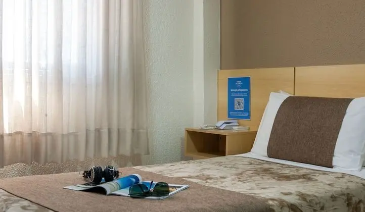 Standard Oda, 2 Tek Kişilik Yatak