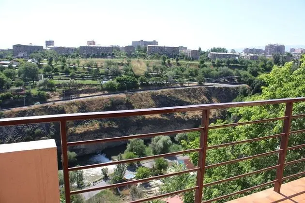 Standard İki Ayrı Yataklı Oda, 2 Tek Kişilik Yatak, Havuz Manzaralı