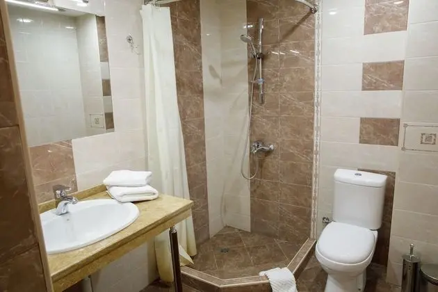Standard Tek Büyük Yataklı Oda, 1 Yatak Odası, Nehir Manzaralı