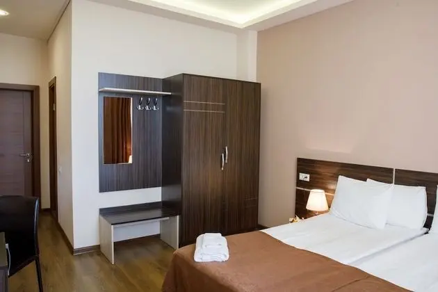 Standard Tek Kişilik Oda