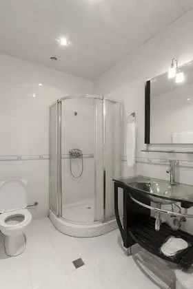 Standard Tek Kişilik Oda