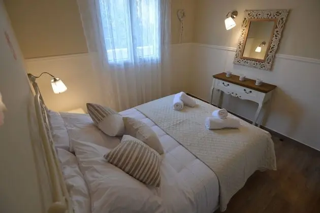 Standard Apart Daire, 1 Yatak Odası