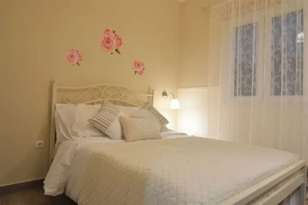 Standard Apart Daire, 1 Yatak Odası