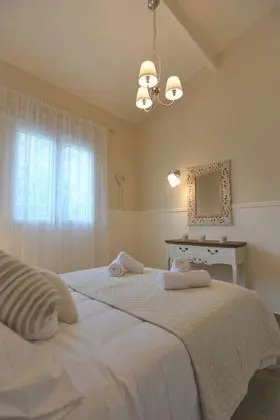 Standard Apart Daire, 1 Yatak Odası