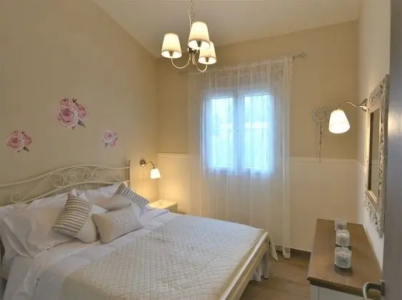 Standard Apart Daire, 1 Yatak Odası