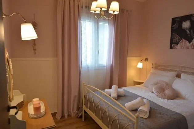 Standard Apart Daire, 1 Yatak Odası
