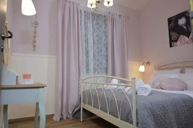Standard Apart Daire, 1 Yatak Odası