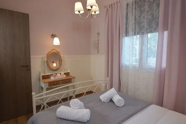 Standard Apart Daire, 1 Yatak Odası
