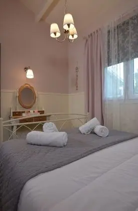 Standard Apart Daire, 1 Yatak Odası