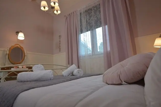Standard Apart Daire, 1 Yatak Odası