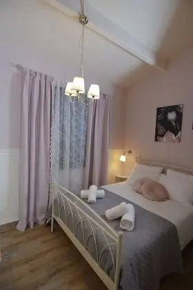 Standard Apart Daire, 1 Yatak Odası