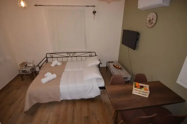 Standard Apart Daire, 1 Yatak Odası