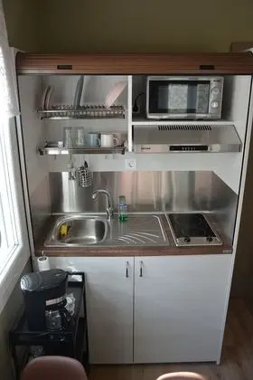 Standard Apart Daire, 1 Yatak Odası