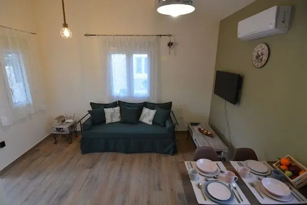Standard Apart Daire, 1 Yatak Odası