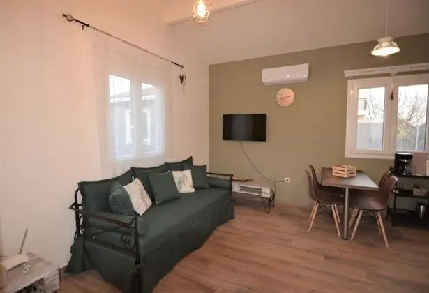 Standard Apart Daire, 1 Yatak Odası
