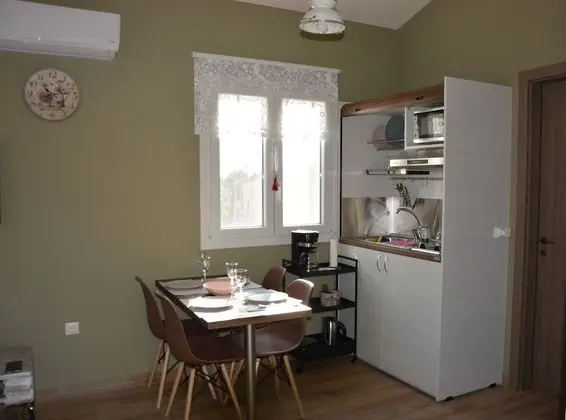 Standard Apart Daire, 1 Yatak Odası