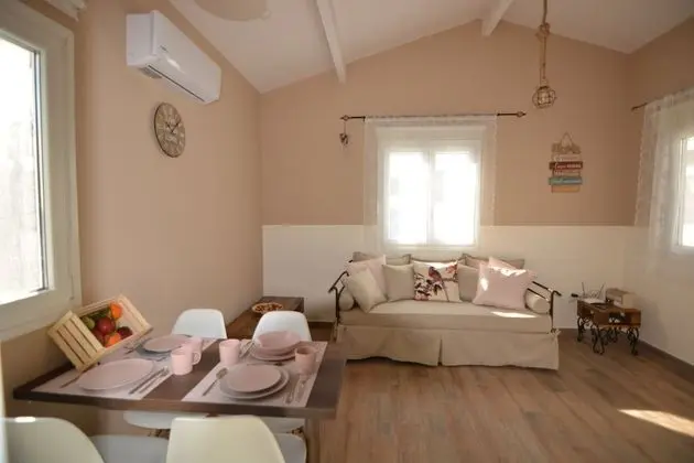 Standard Apart Daire, 1 Yatak Odası