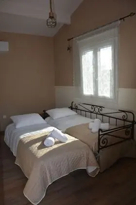 Standard Apart Daire, 1 Yatak Odası