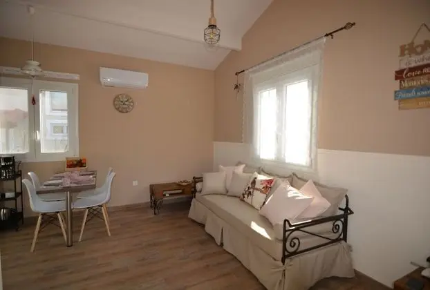 Standard Apart Daire, 1 Yatak Odası