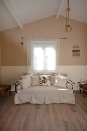 Standard Apart Daire, 1 Yatak Odası