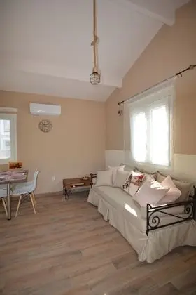 Standard Apart Daire, 1 Yatak Odası
